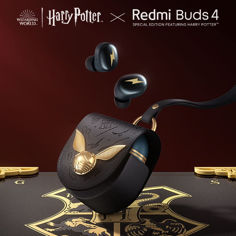 Redmi Buds 4 Headphones