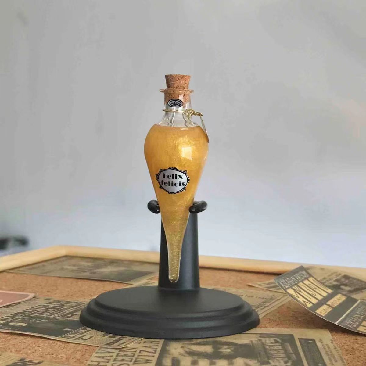 Felix Felicis Potion