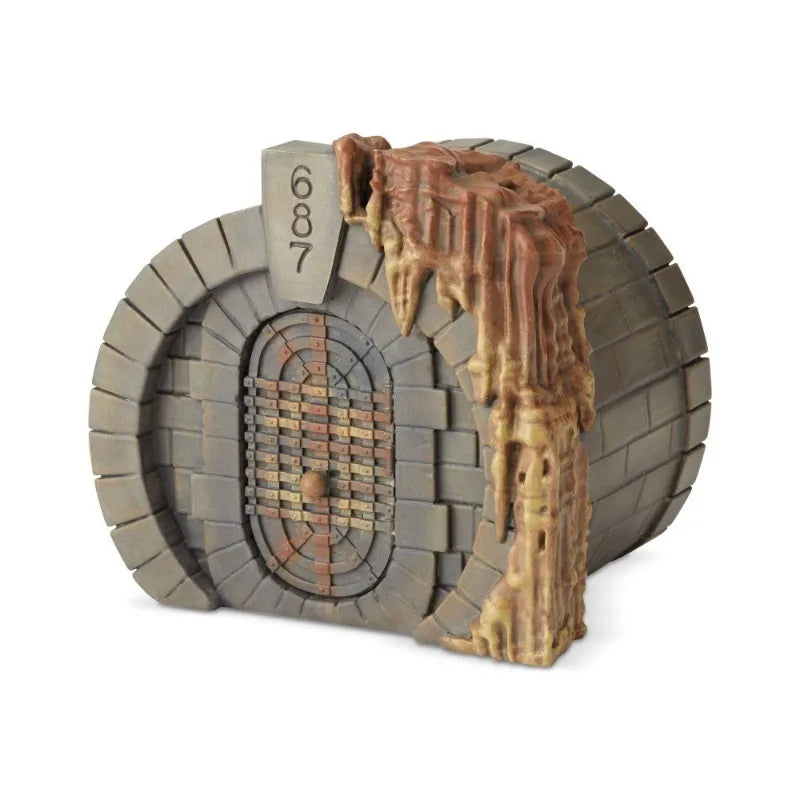 Harry Potter Gringotts Vault Piggy Bank