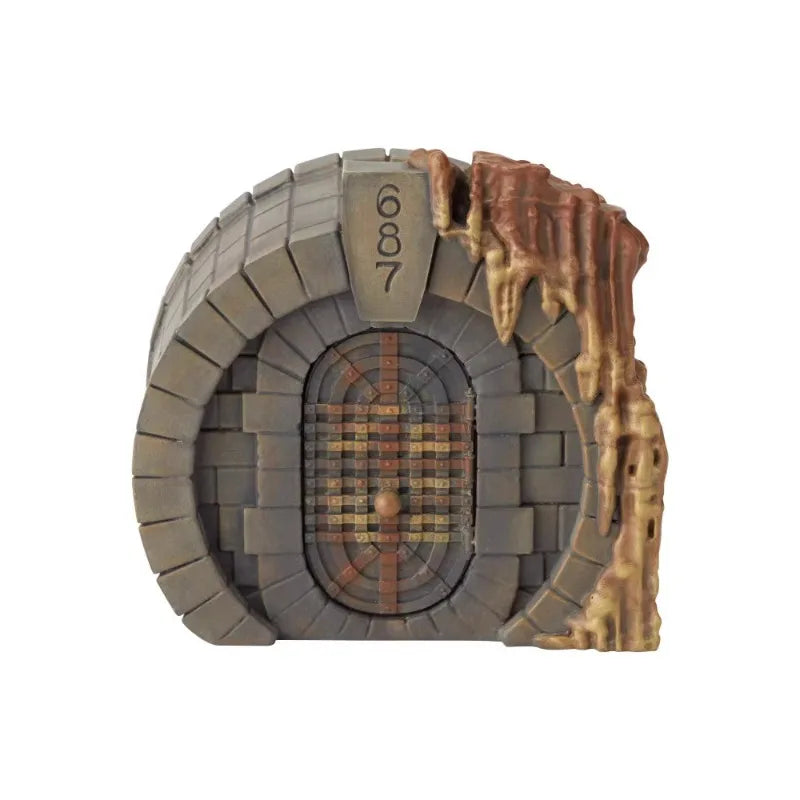 Harry Potter Gringotts Vault Piggy Bank