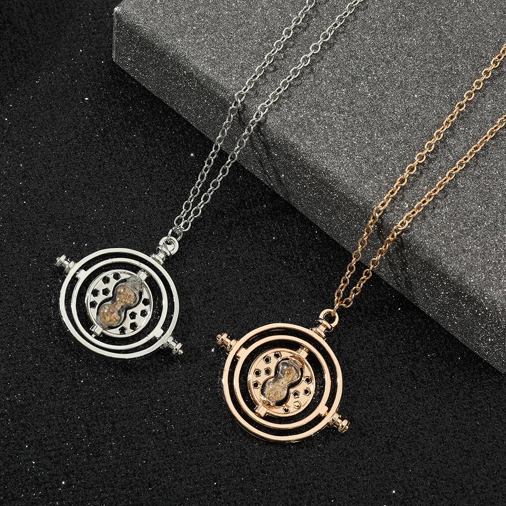 Time Turner Necklace
