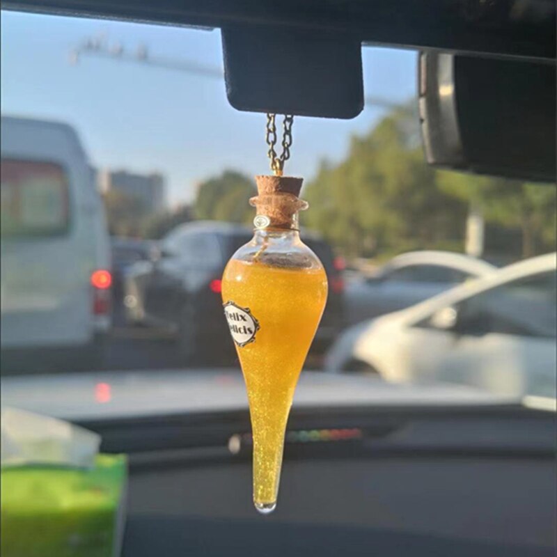 Felix Felicis Potion