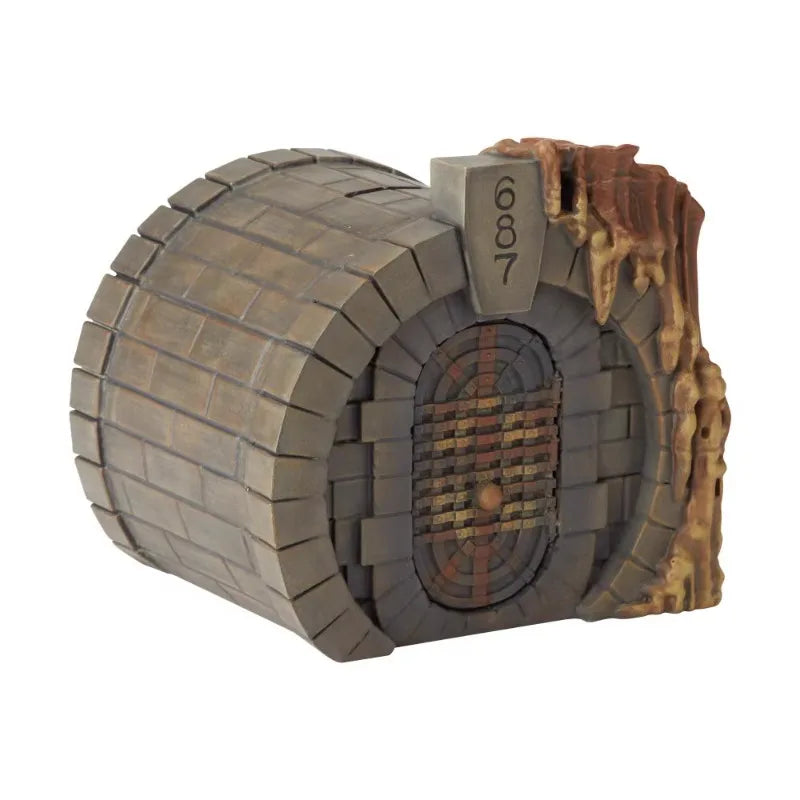 Harry Potter Gringotts Vault Piggy Bank