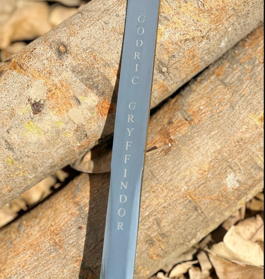 Sword of Godric Gryffindor