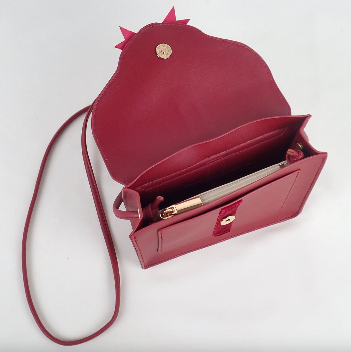 Ron Weasley Howler Mail Handbag
