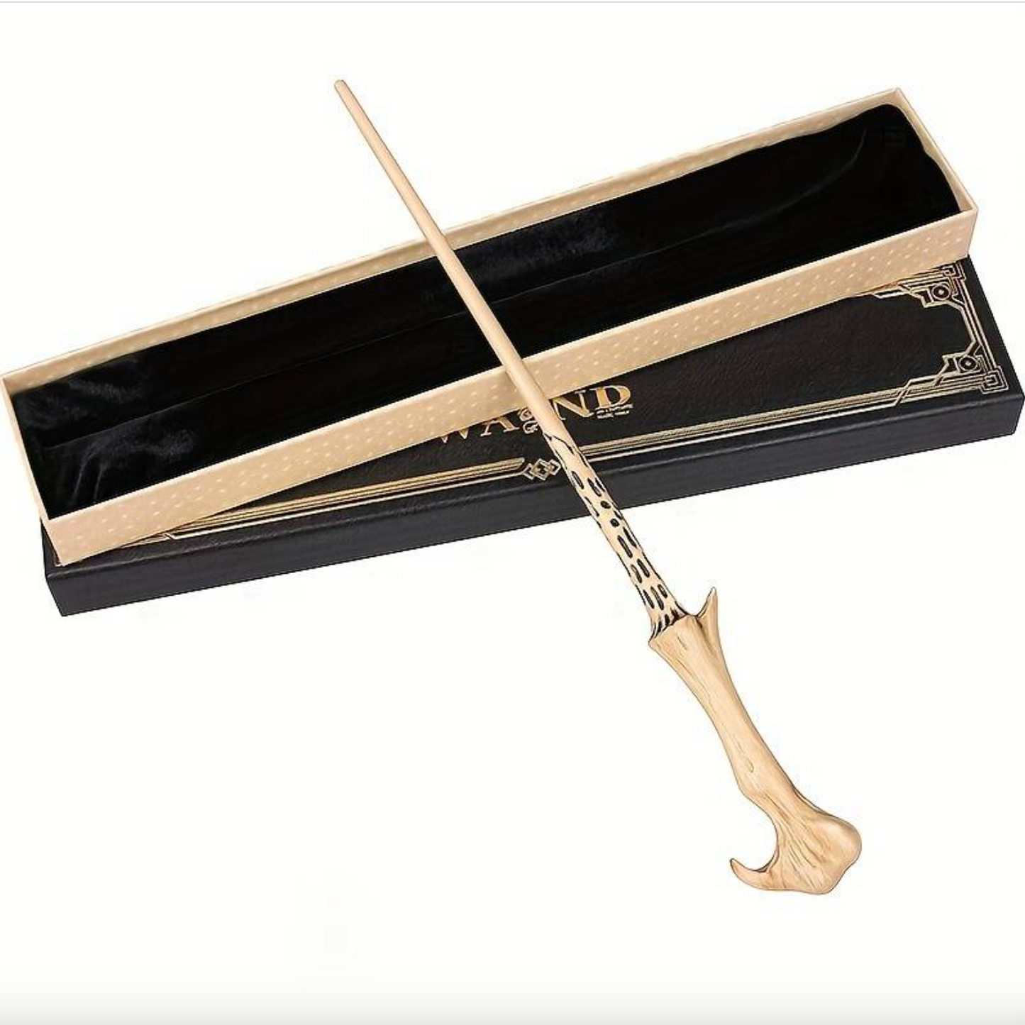 Lord Voldemort's Wand