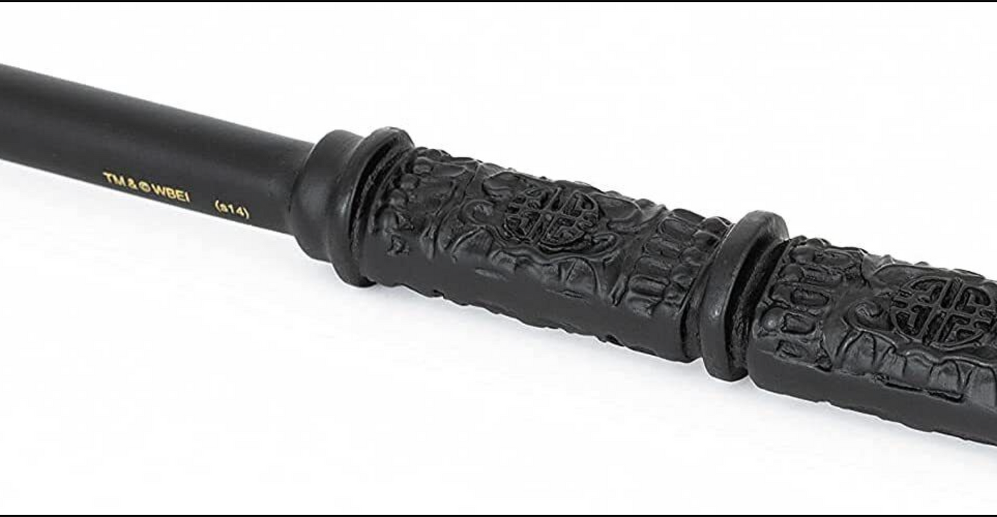 Severus Snape's Wand