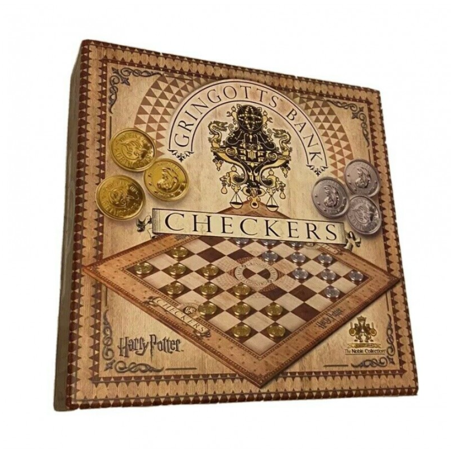 Harry Potter Inspired Board Games