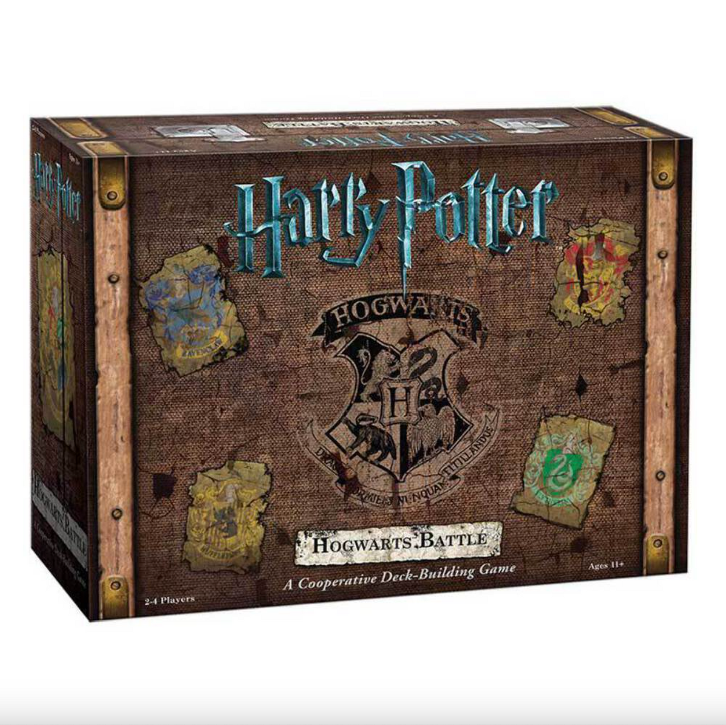Harry Potter Inspired Board Games