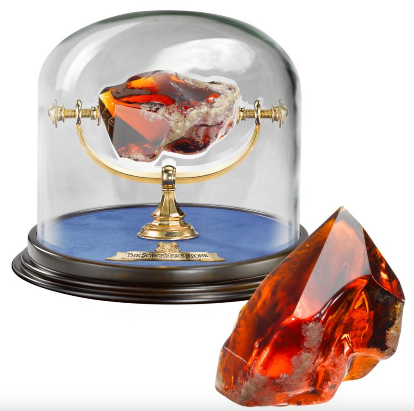 Sorcerer's Stone Replicas