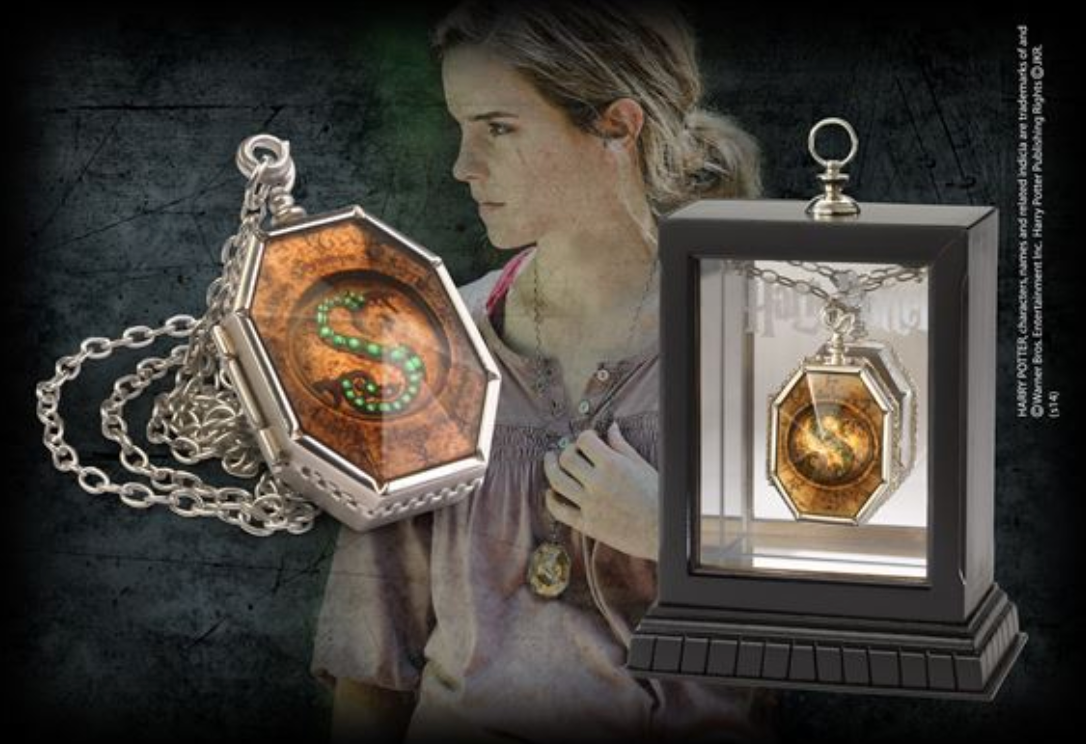 Harry Potter Horcruxes
