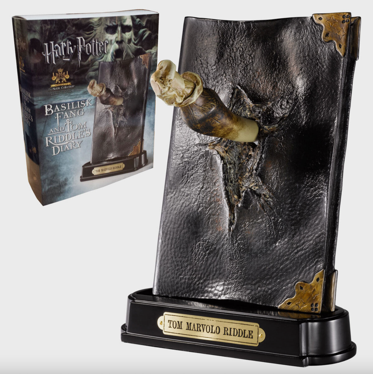 Harry Potter Horcruxes