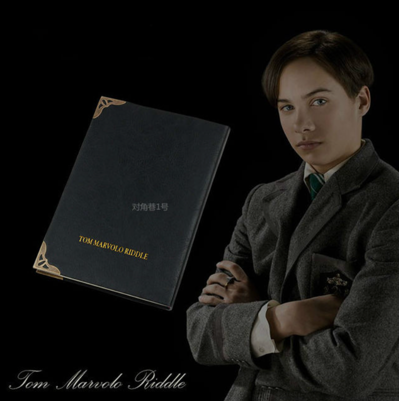 Harry Potter Horcruxes