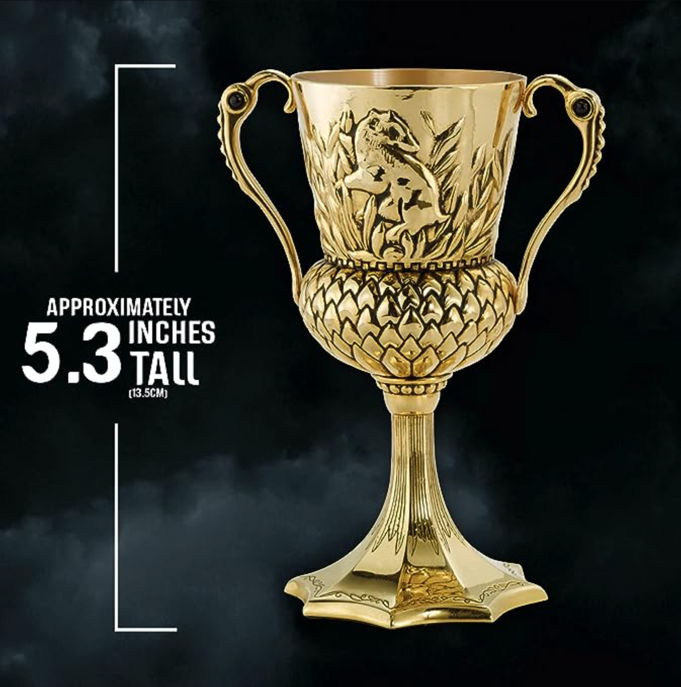 Harry Potter Horcruxes