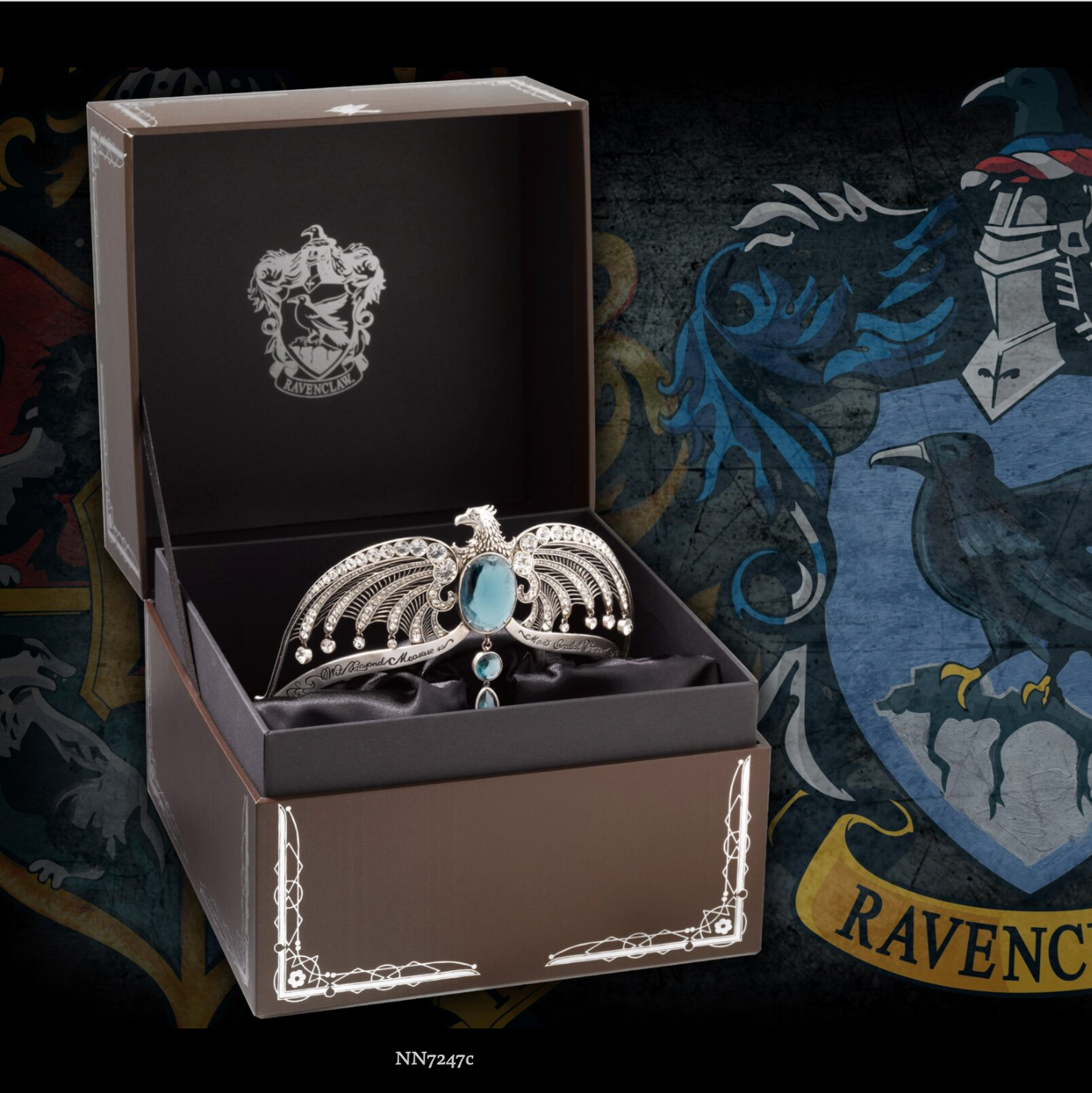 Harry Potter Horcruxes