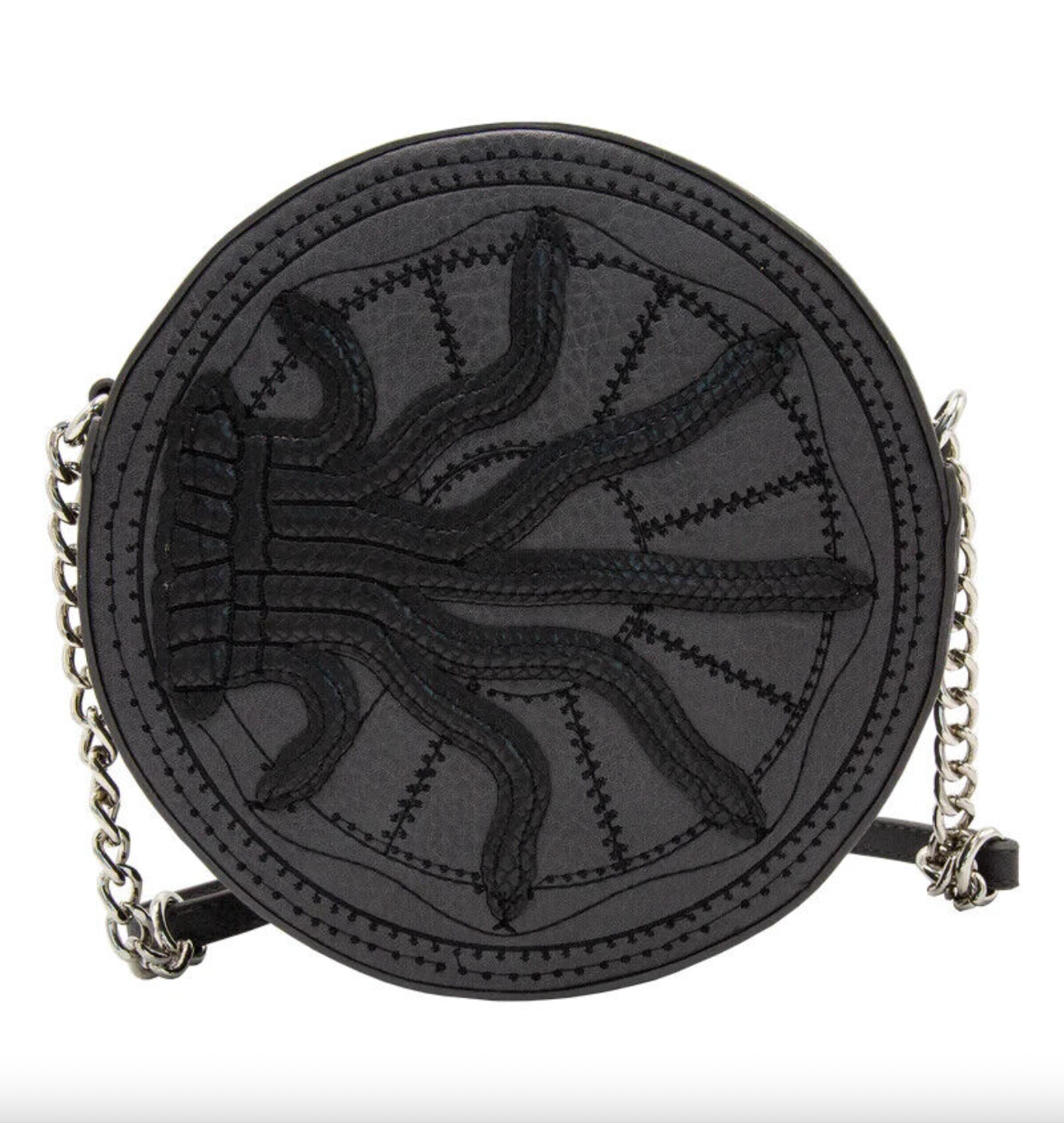 Chamber of Secrets Crossbody Bag