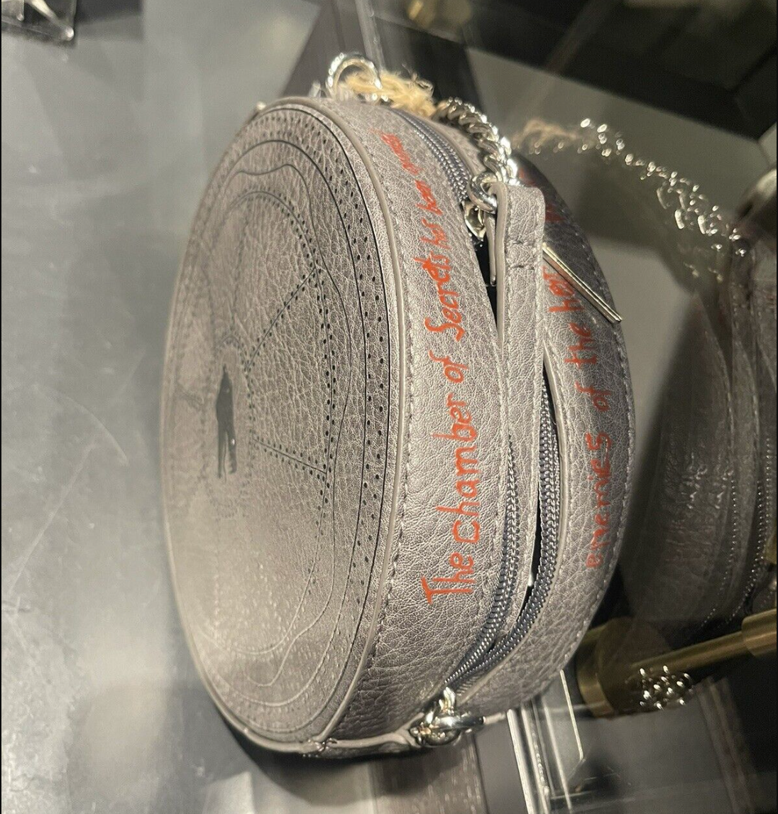 Chamber of Secrets Crossbody Bag