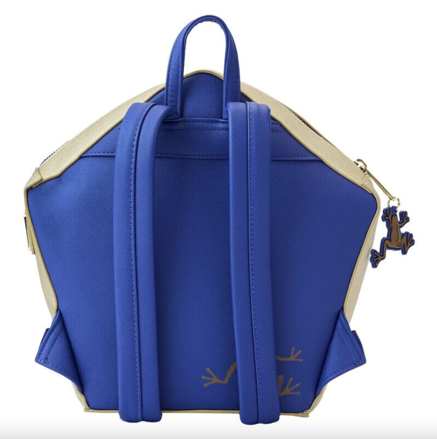 Harry Potter Chocolate Frog Backpack
