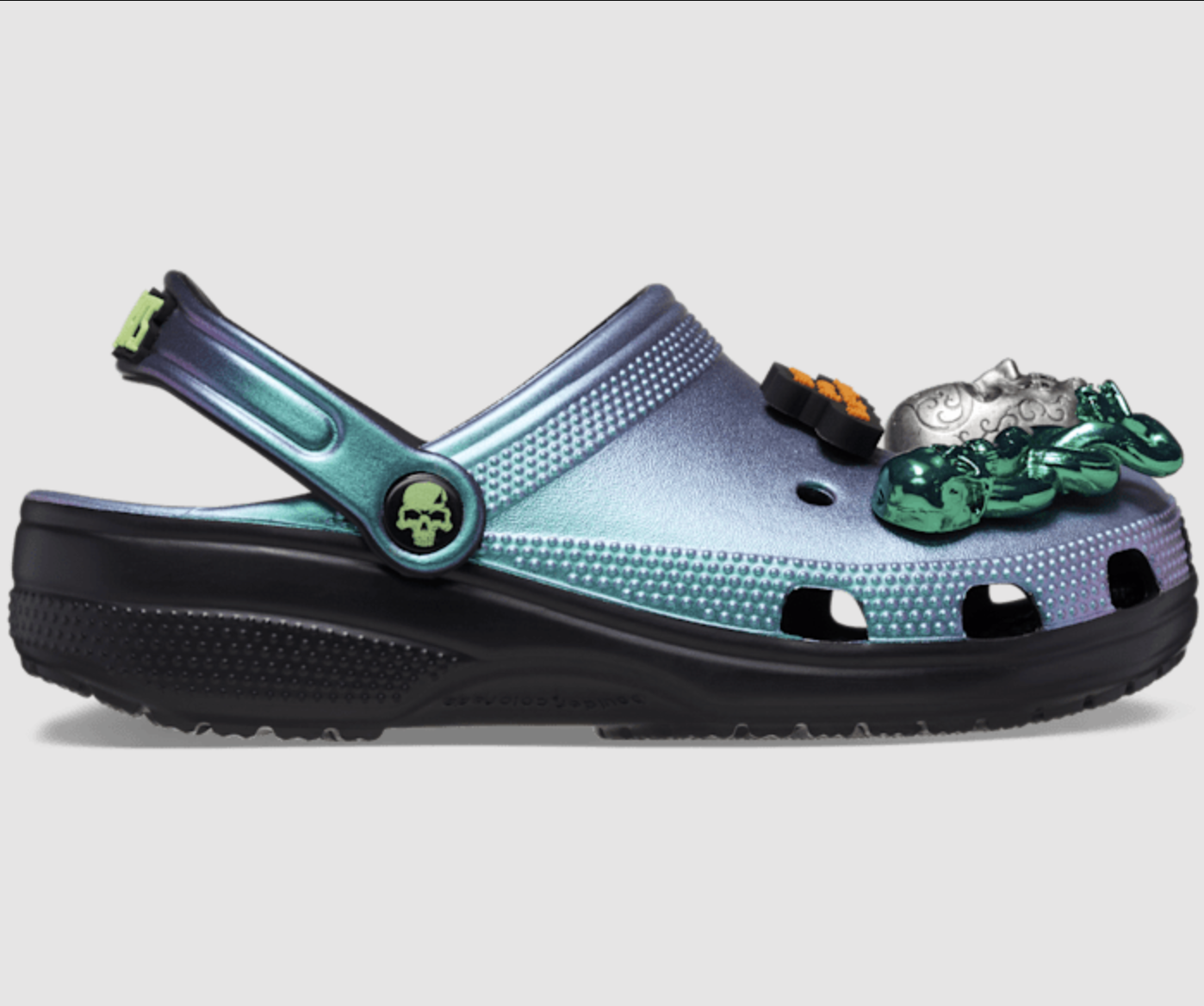 Harry Potter The Dark Arts Crocs (Limited Edition)