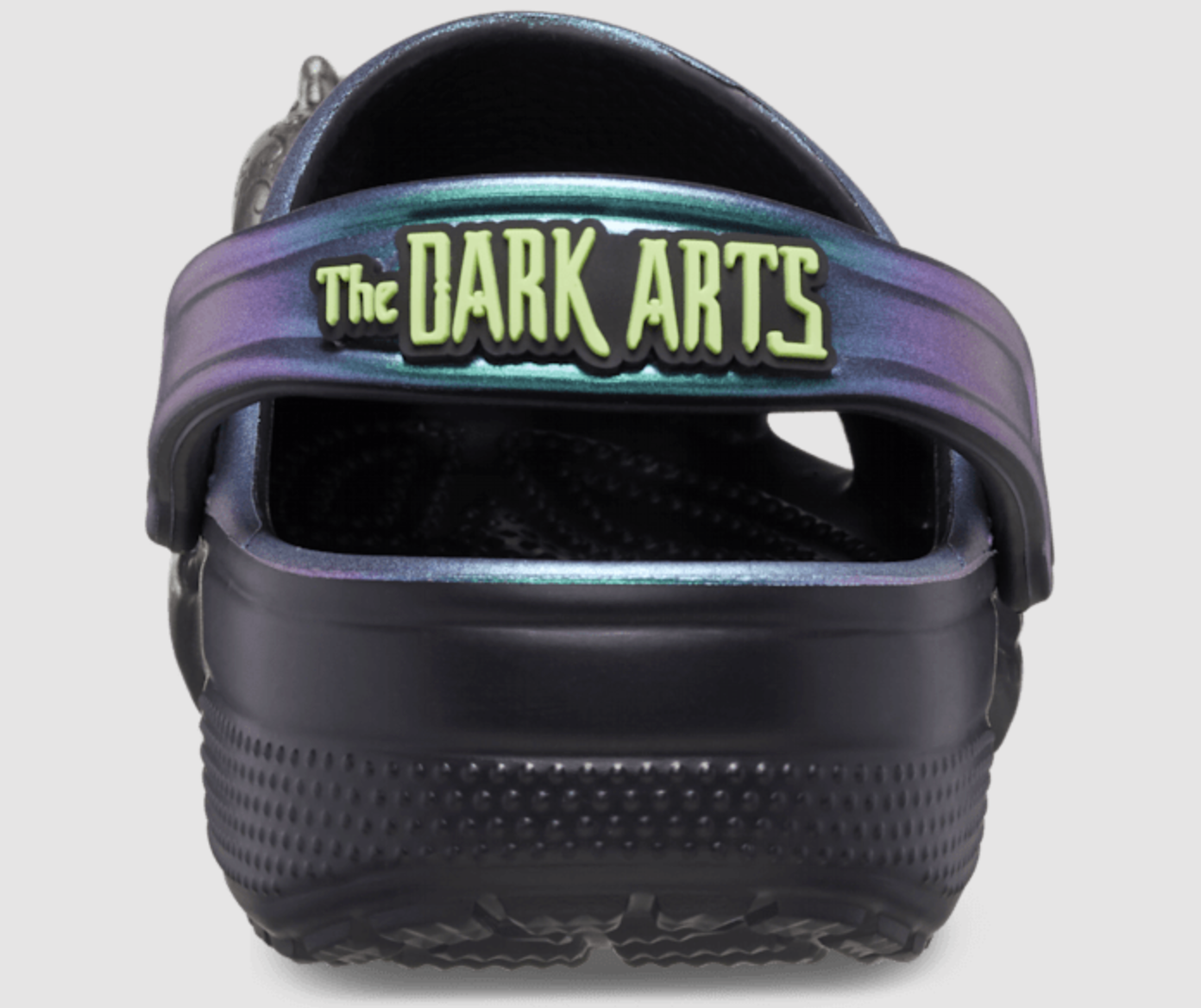 Harry Potter The Dark Arts Crocs (Limited Edition)