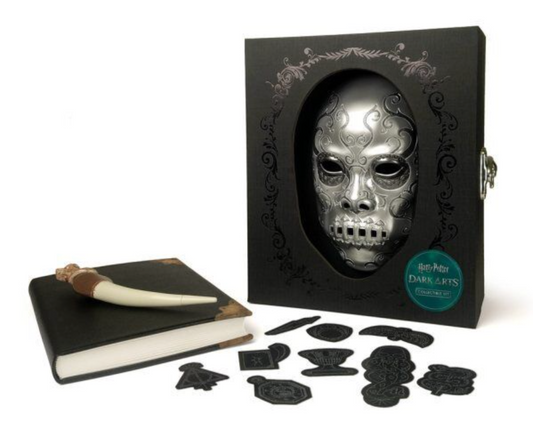 Dark Arts Collectible Set