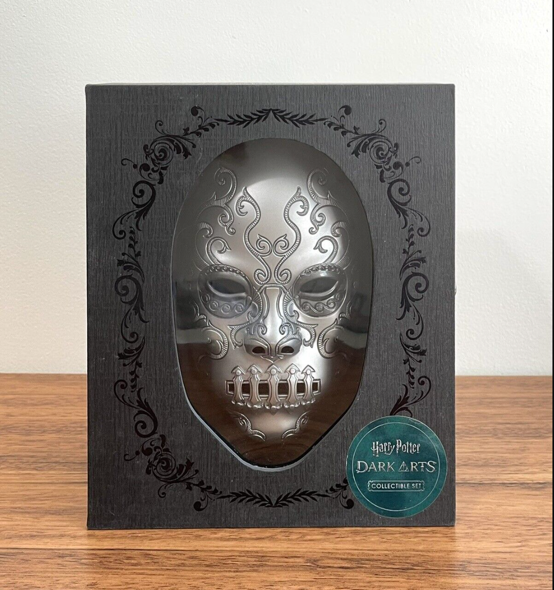 Dark Arts Collectible Set