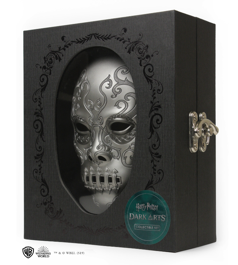 Dark Arts Collectible Set