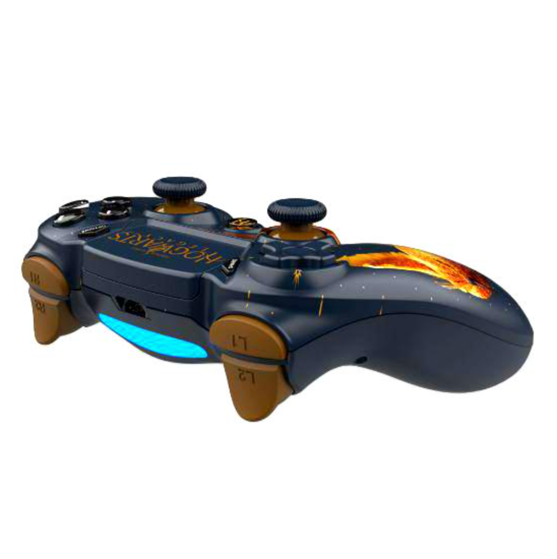 Hogwarts Legacy Wireless Controler (Limited Edition)