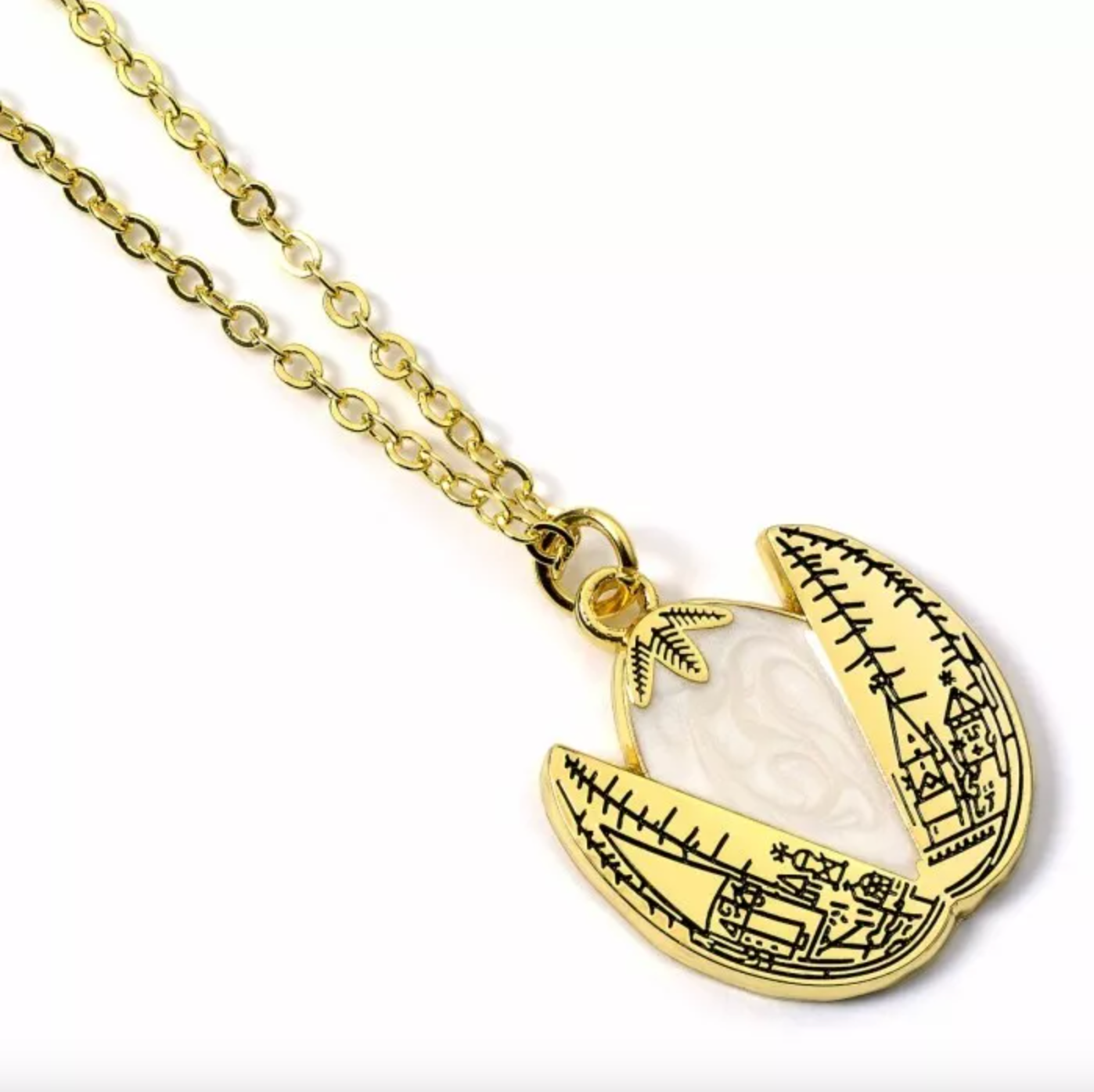 Harry Potter Triwizard Cup Golden Egg