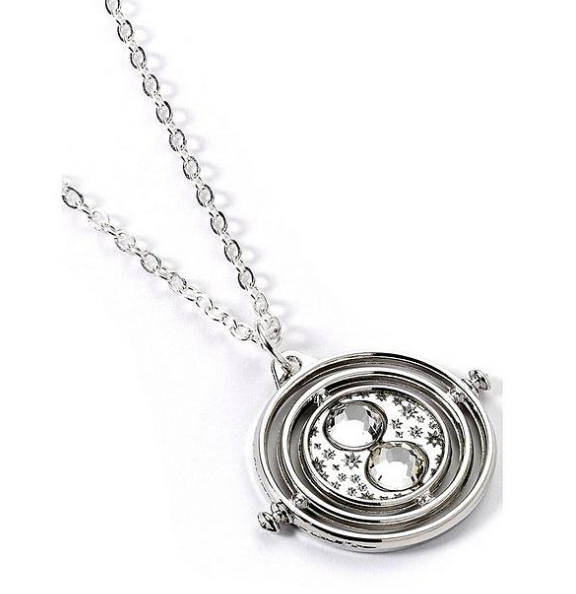Time Turner Necklace