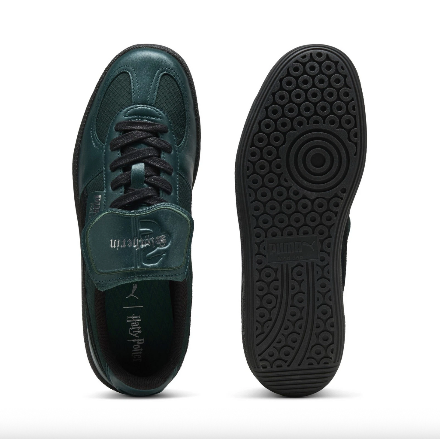 Puma Palermo Sneakers