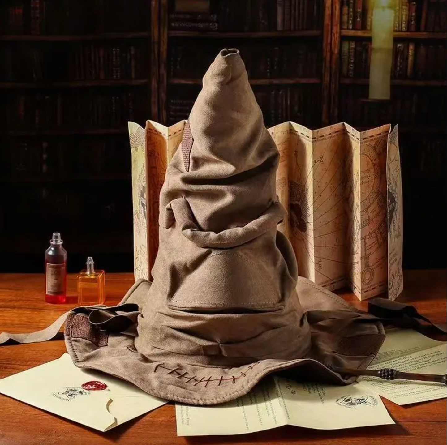 Sorting Hat