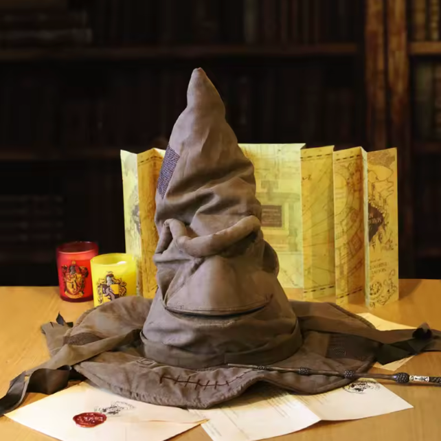 Sorting Hat