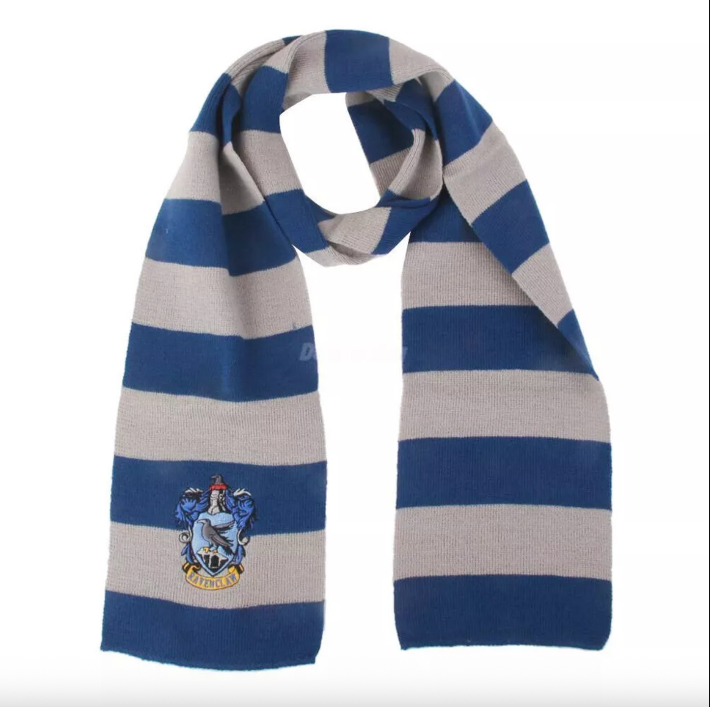 Hogwarts House Scarves