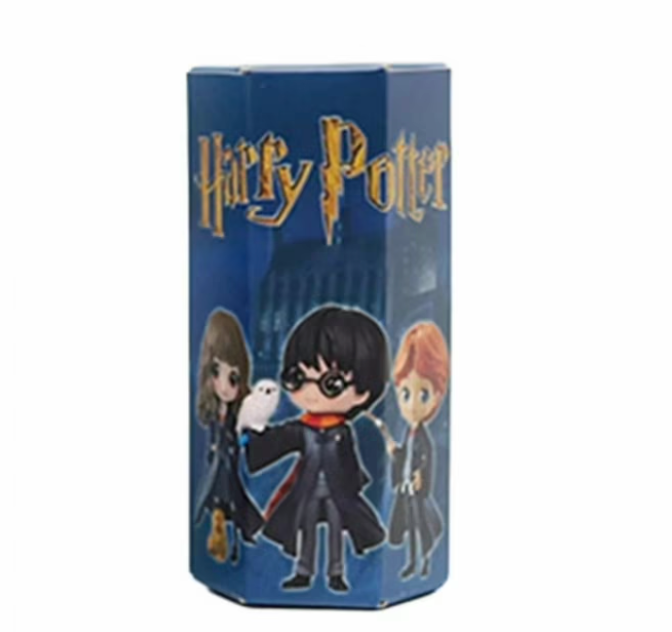 Magic Blind Boxes