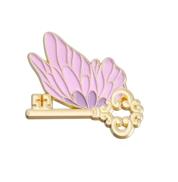 Enamel Pins