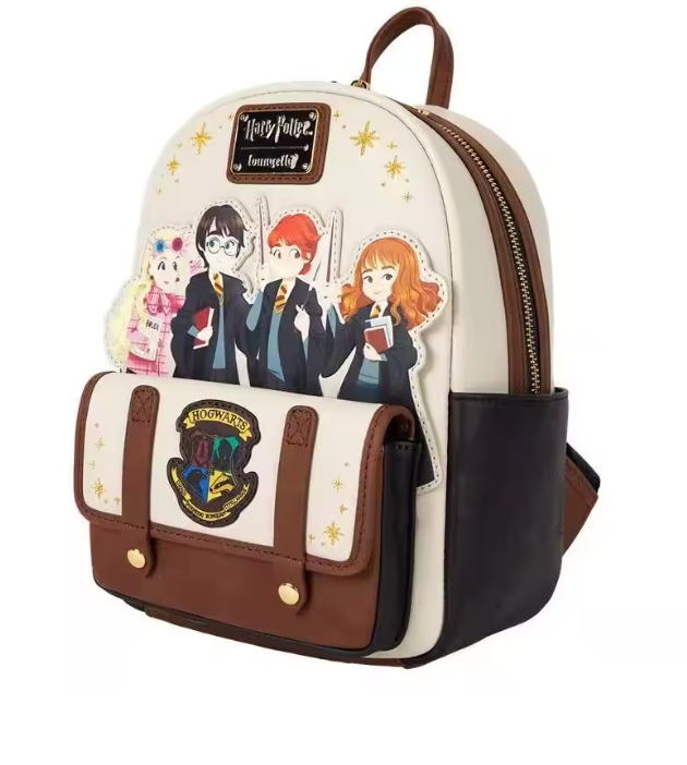 Harry Potter Inspired Backpacks
