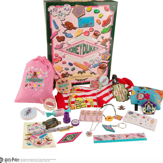 Honeydukes Advent Calendar