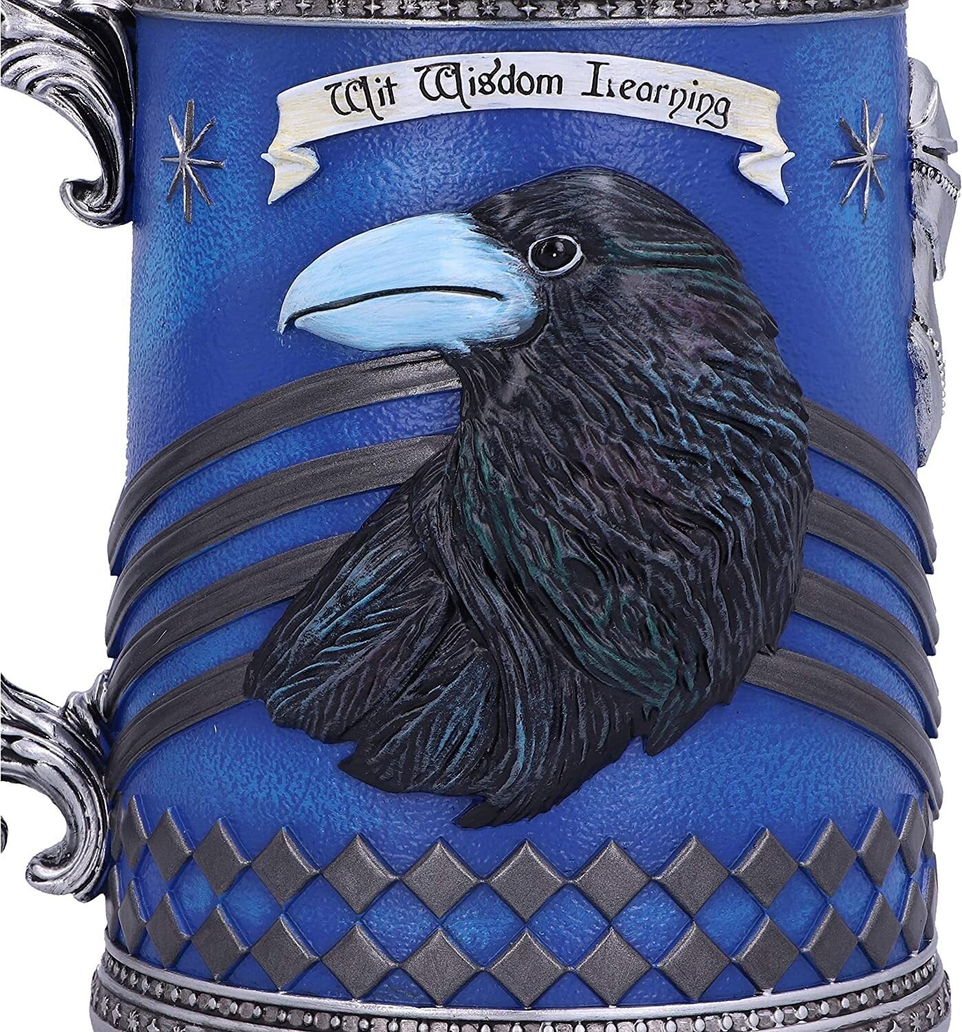 Harry Potter Inspired Tankards
