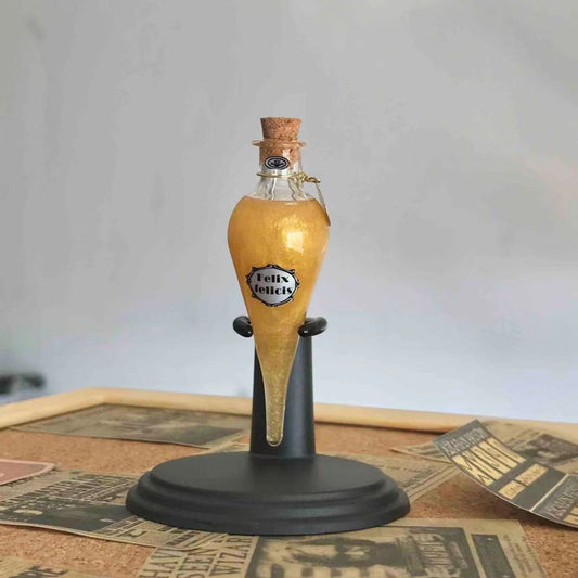 Felix Felicis Potion