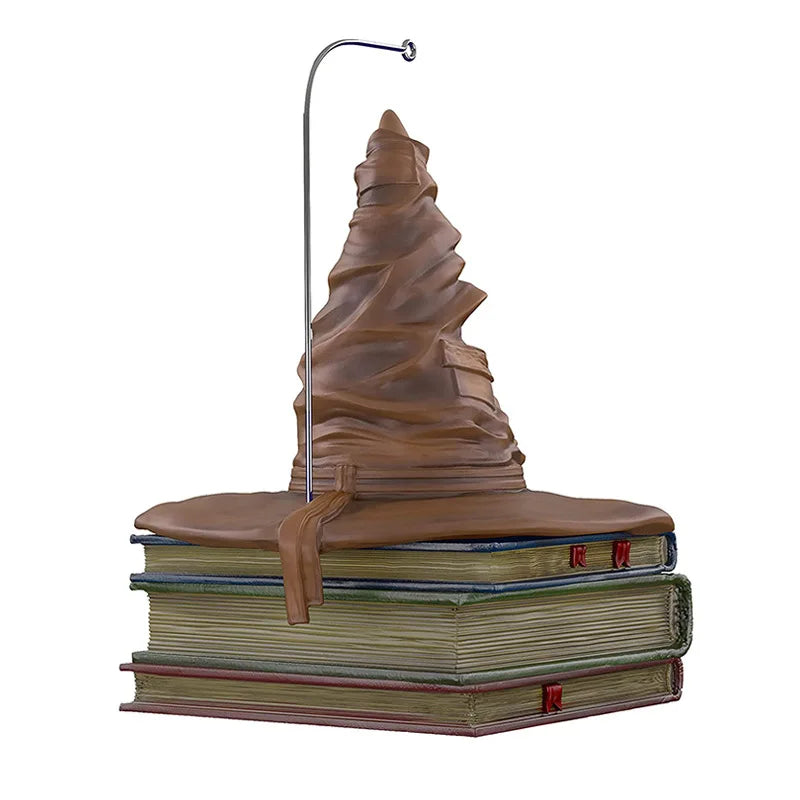 Sorting Hat Christmas Ornament