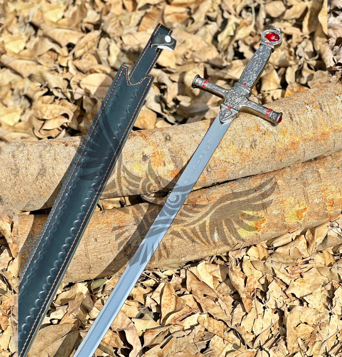 Sword of Godric Gryffindor