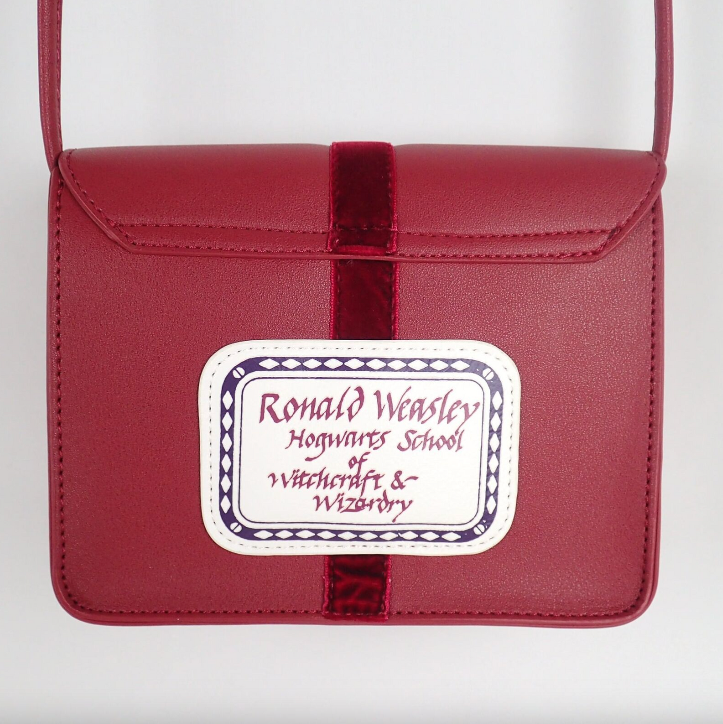 Ron Weasley Howler Mail Handbag