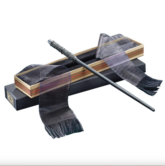 Severus Snape's Wand