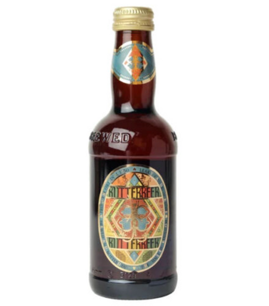 Harry Potter Butterbeer