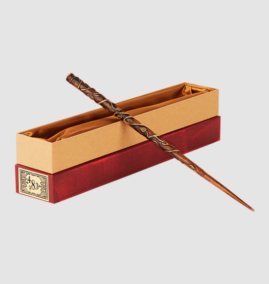 Hermione Granger's Wand