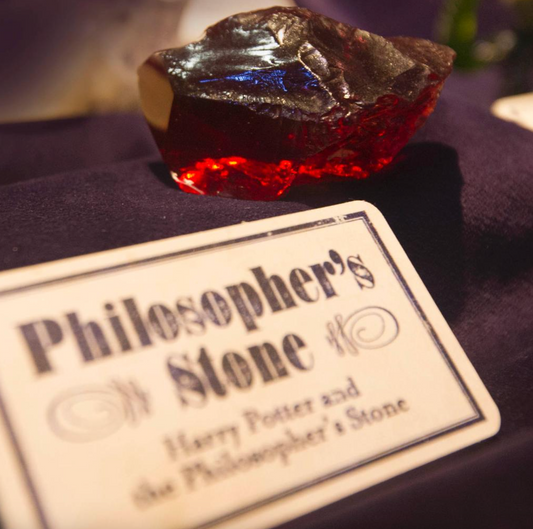 Sorcerer's Stone Replicas