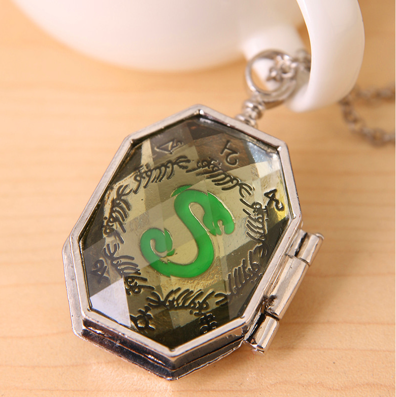 Harry Potter Horcruxes