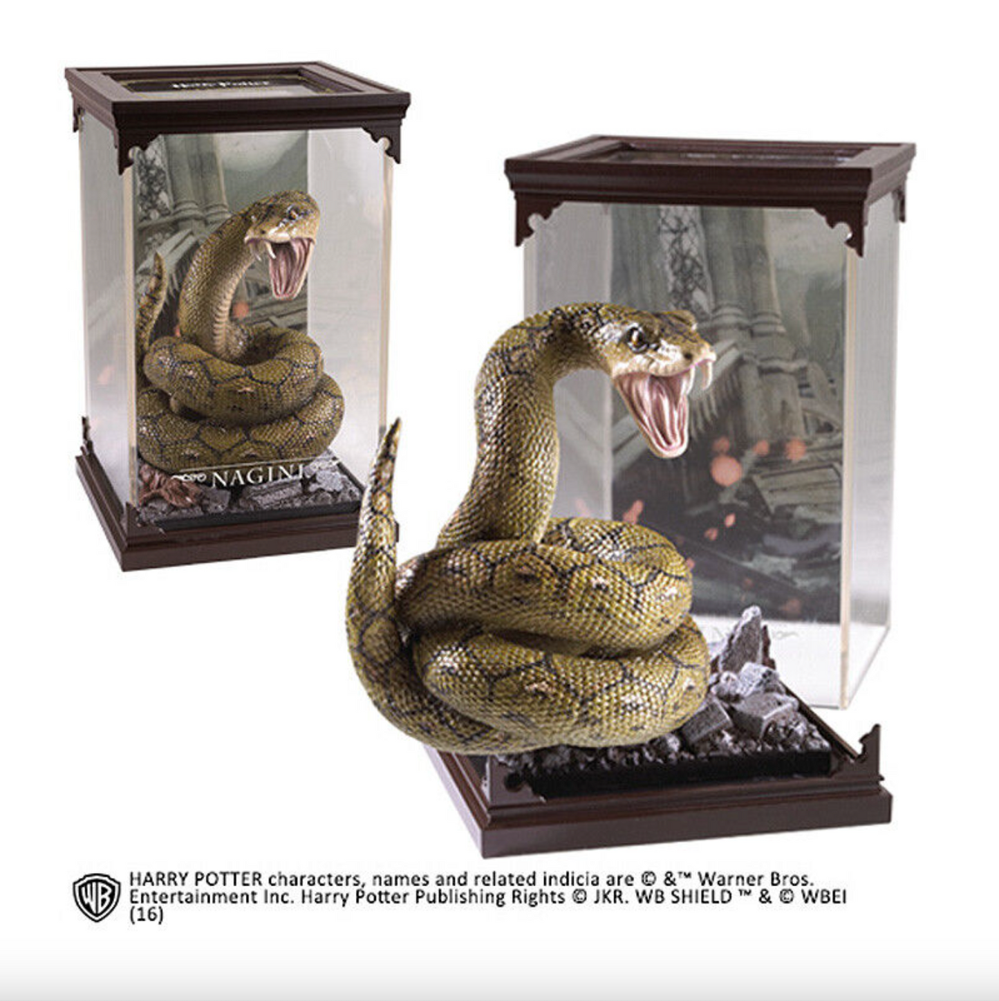 Harry Potter Horcruxes