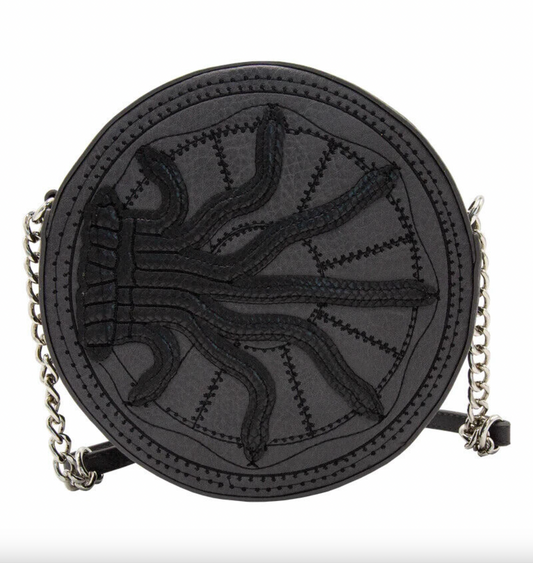 Chamber of Secrets Crossbody Bag